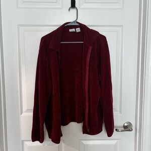 Carolina Colours Jacket